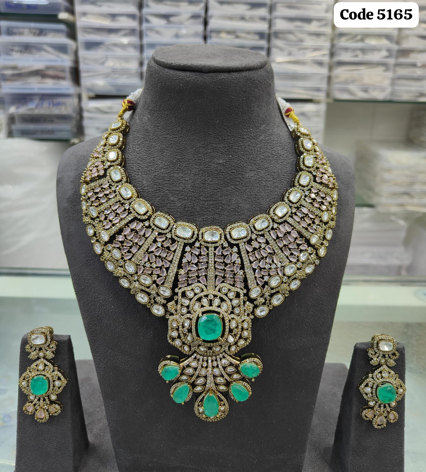 Necklace Set 010